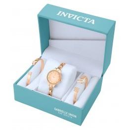 Invicta Women's 23331 Gabrielle Union Multi Stainless Steel Watch