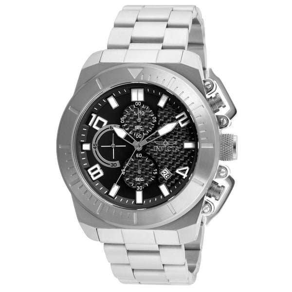 Invicta Men's 23400 Pro Diver Stainless Steel Watch