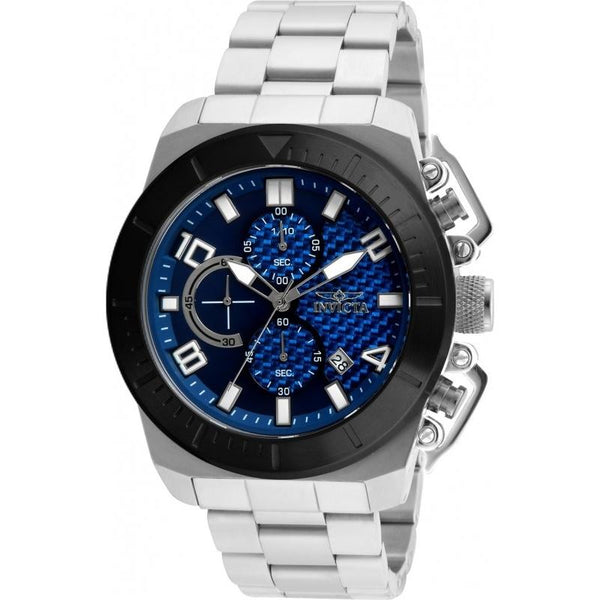 Invicta Men's 23405 Pro Diver Stainless Steel Watch