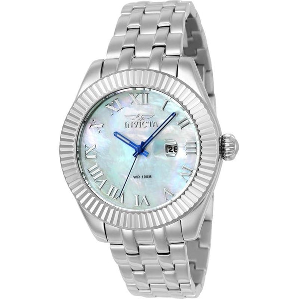Invicta Women's 23646 Wildflower Stainless Steel Watch