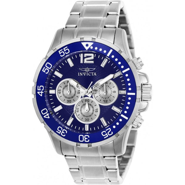 Invicta Men's 23664 Specialty Stainless Steel Watch