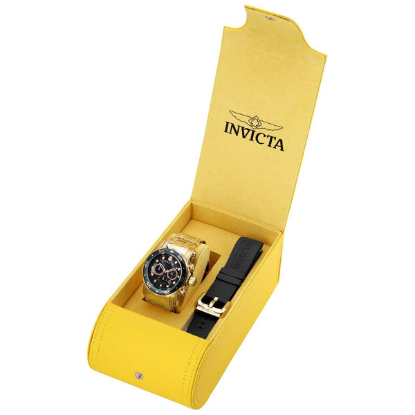 Invicta Men's 23671 Pro Diver Multi Stainless Steel Watch