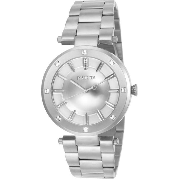 Invicta Women's 23726 Angel Stainless Steel Watch