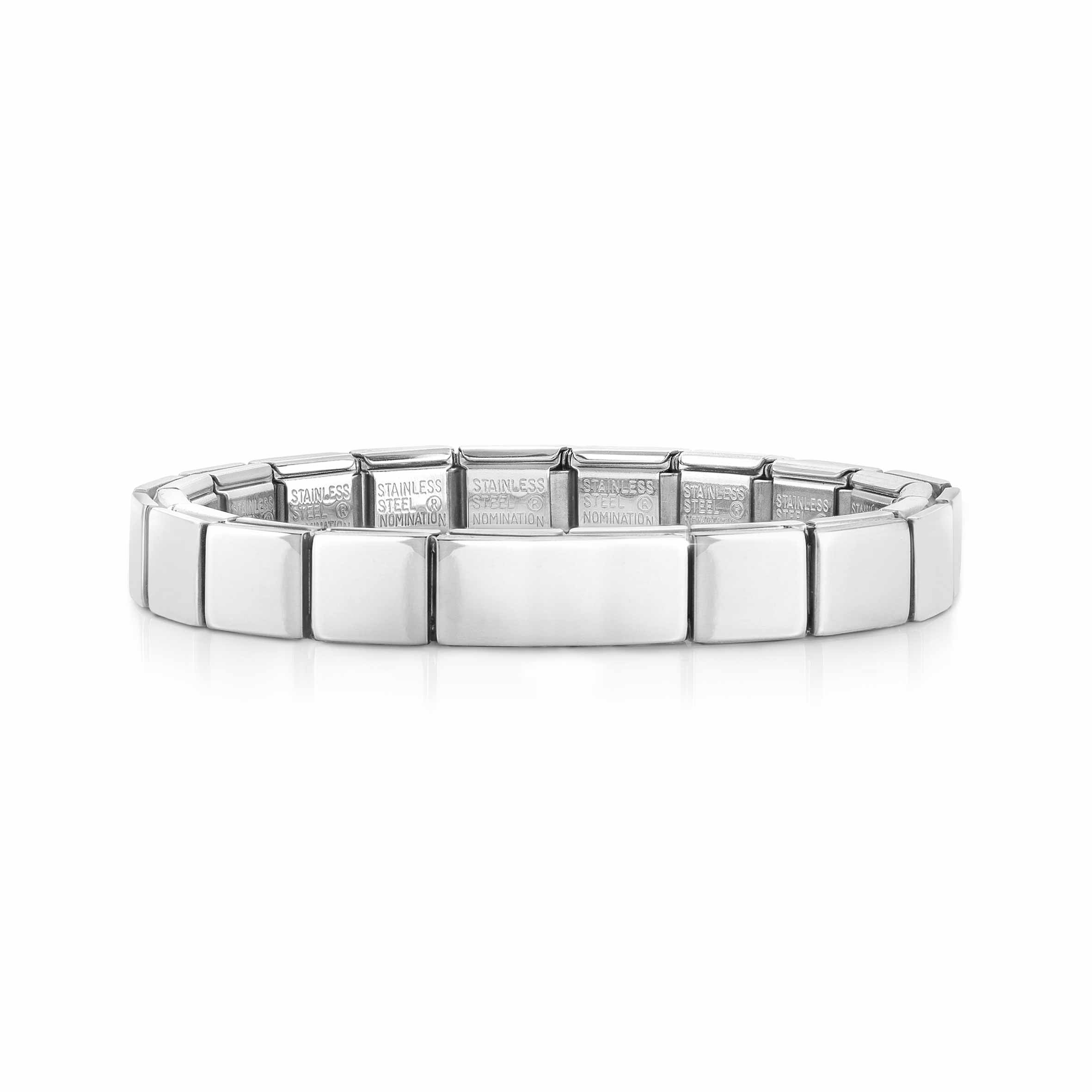 Composable GLAM bracelet, Engraving Plate