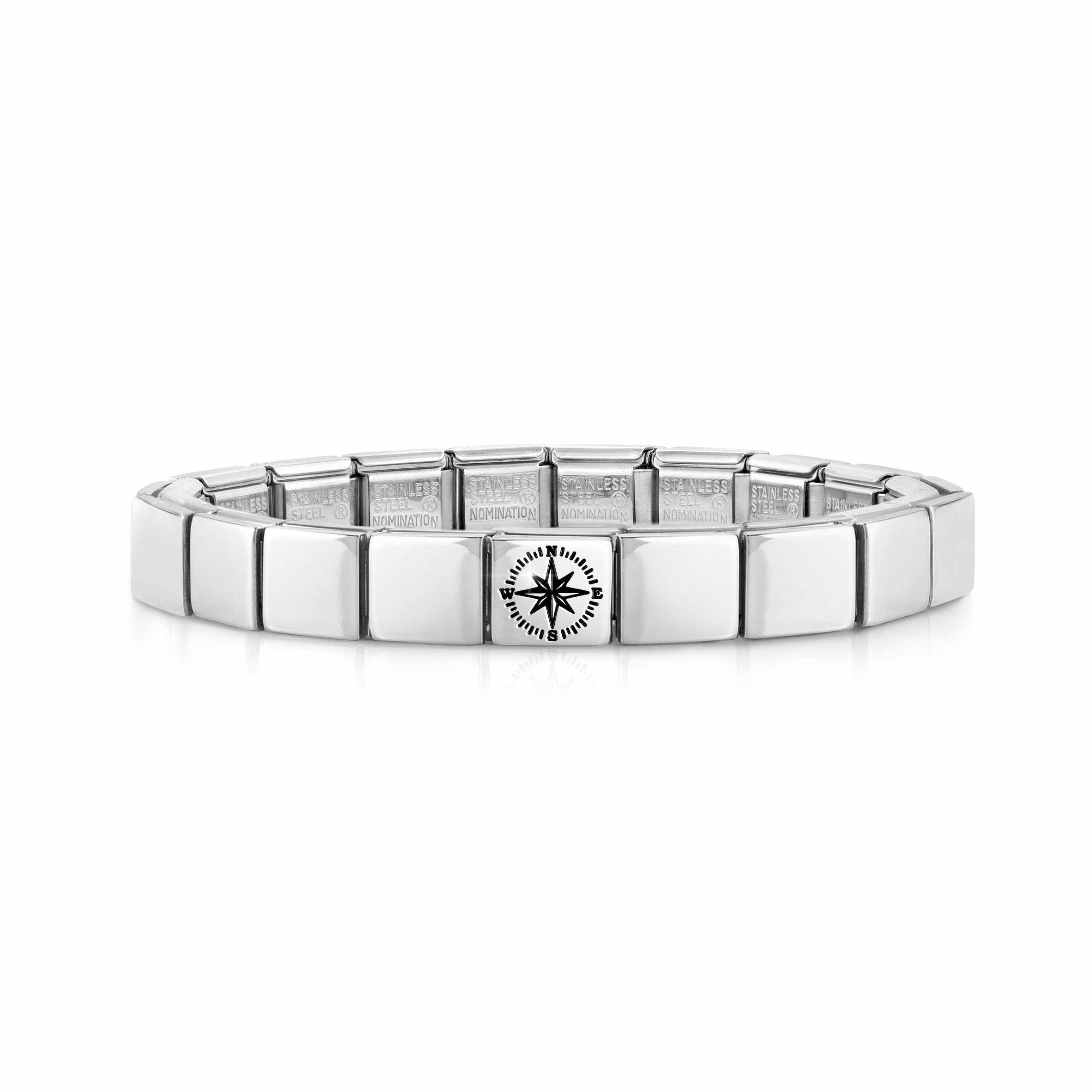 Composable GLAM bracelet, Wind Rose