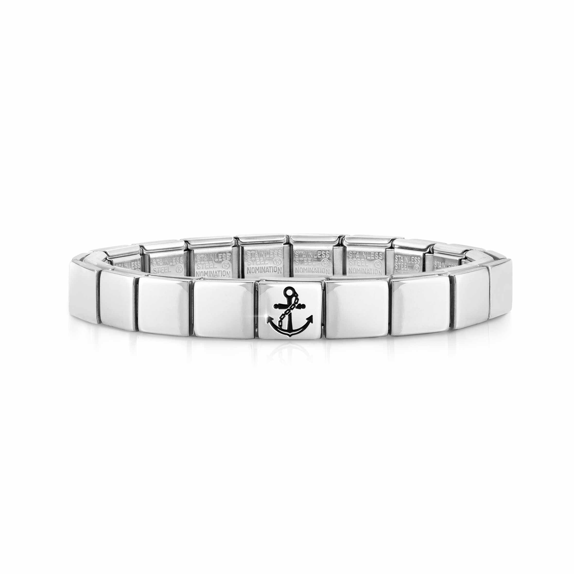 Composable GLAM bracelet, Anchor