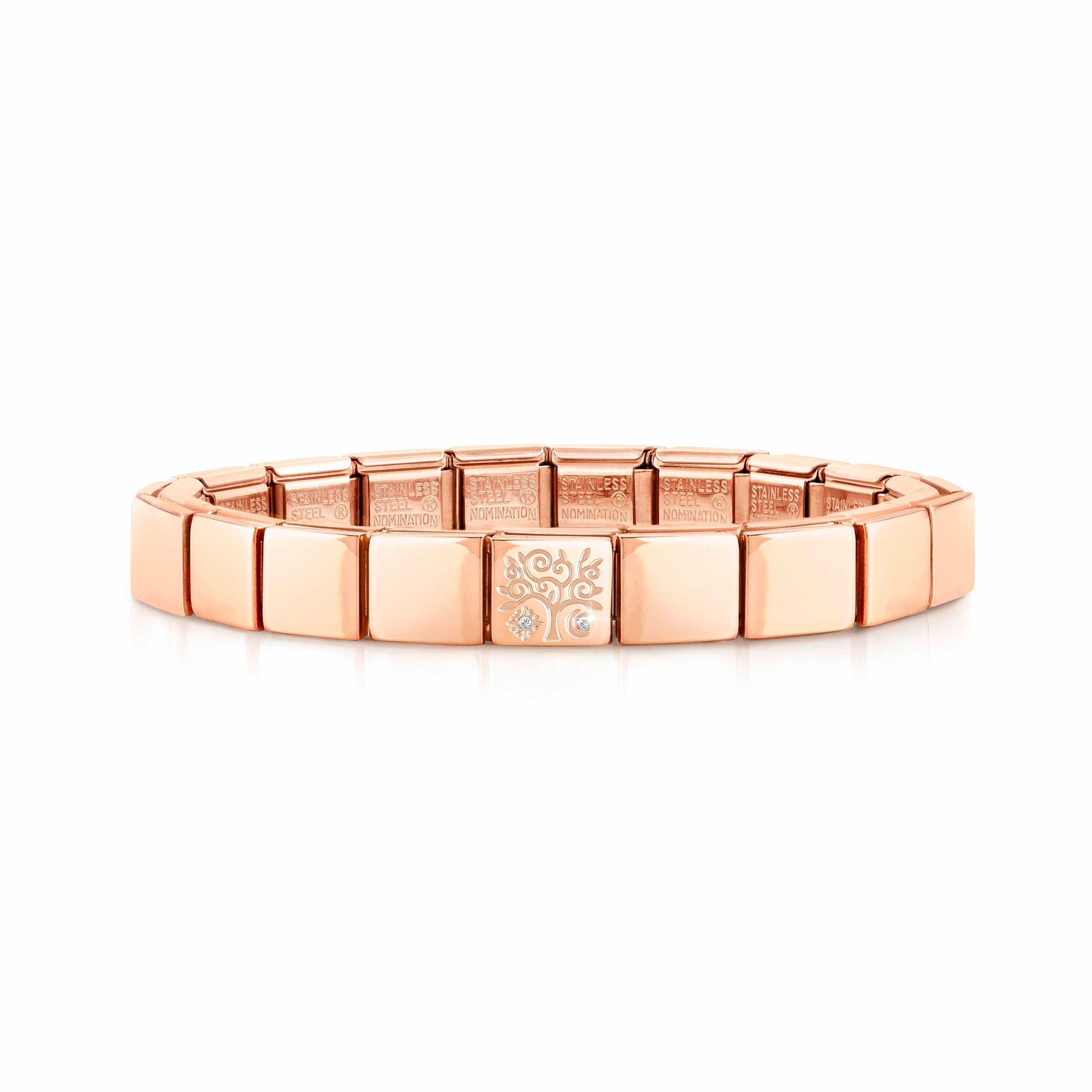 Composable GLAM bracelet, Tree of Life
