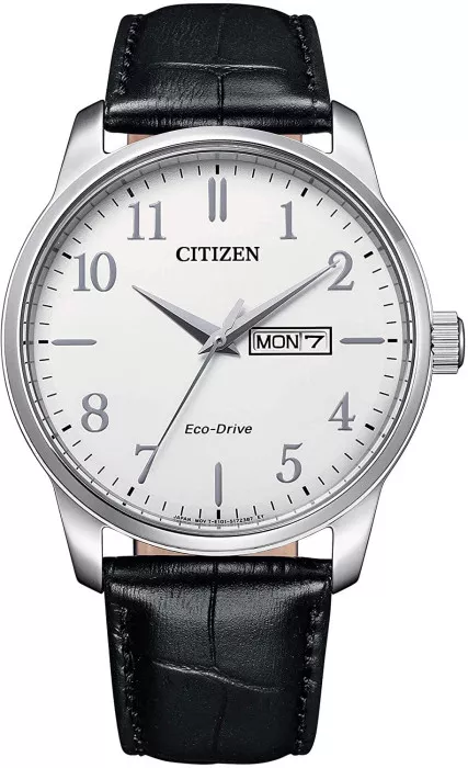 Citizen® Analogue Men's Watch BM8550-14AC