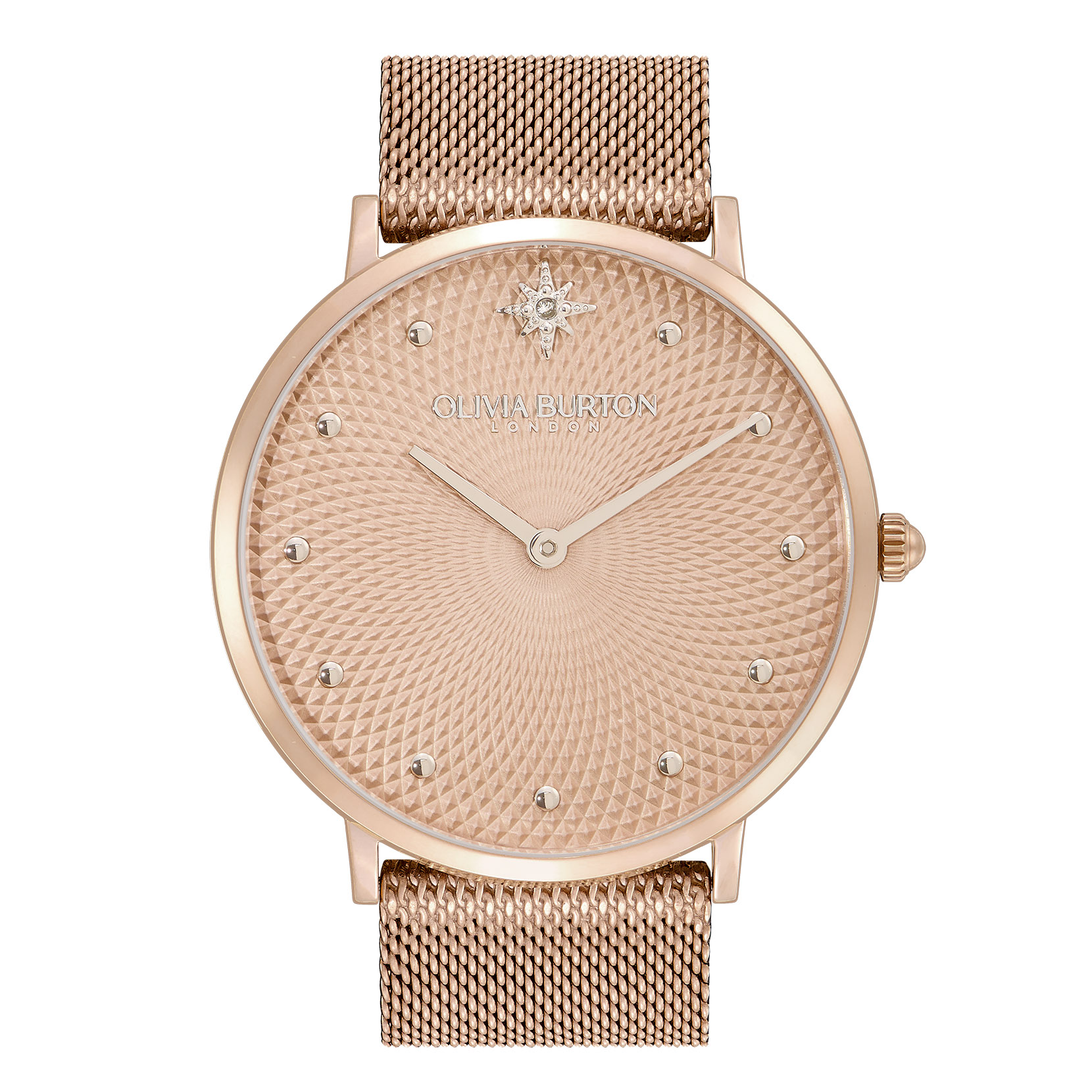 OLIVIA BURTONCelestial Women's Watch, 40mm