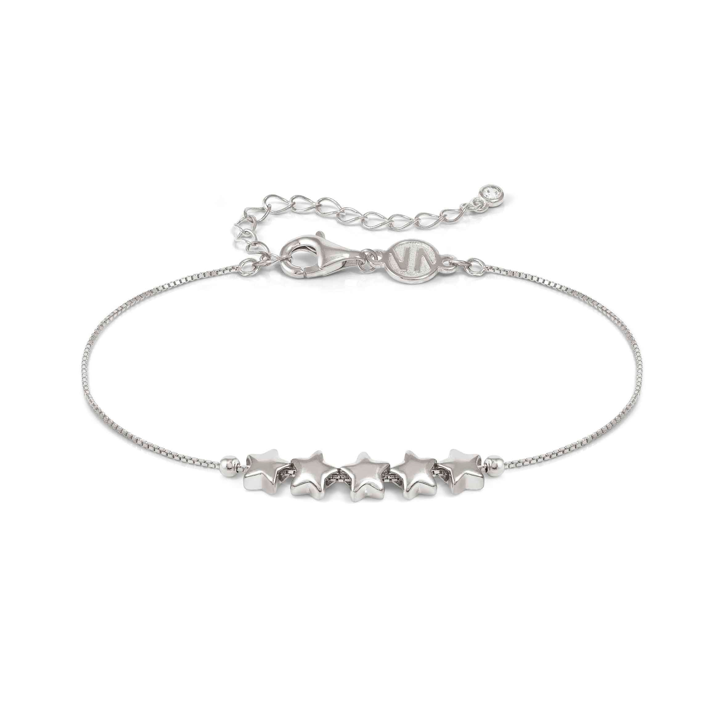 Armonica bracelet, 5 Stars