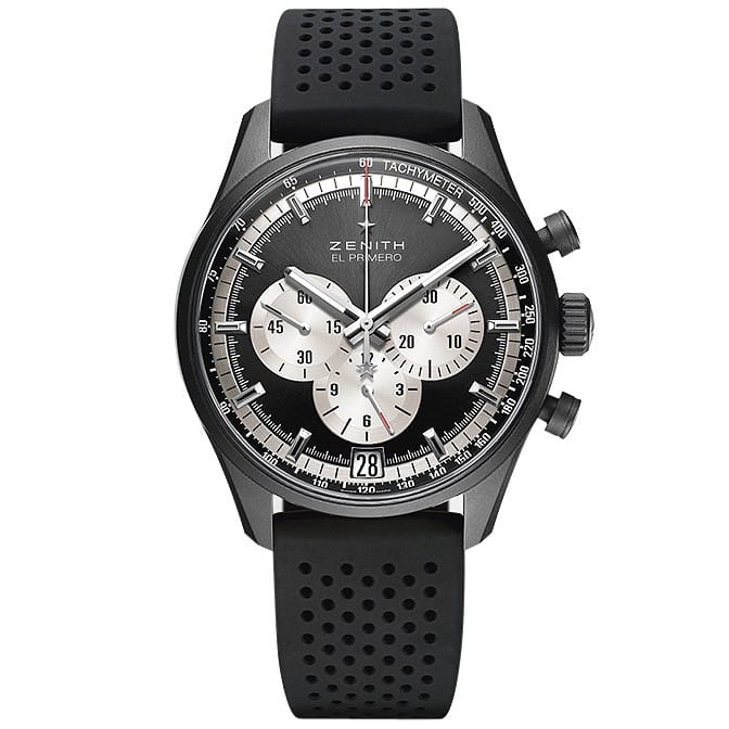 Zenith Chronomaster El Primero 42mm 24.2041.400/21.r576