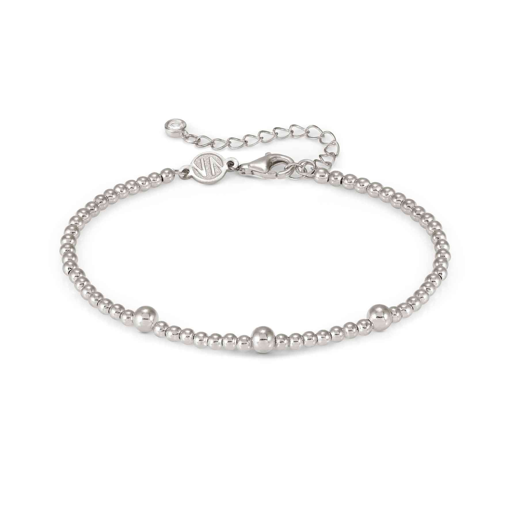 Fashion Era bracelet with Spheres
