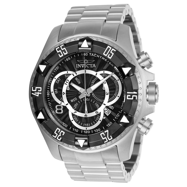 Invicta Men's 24261 Excursion Stainless Steel Watch