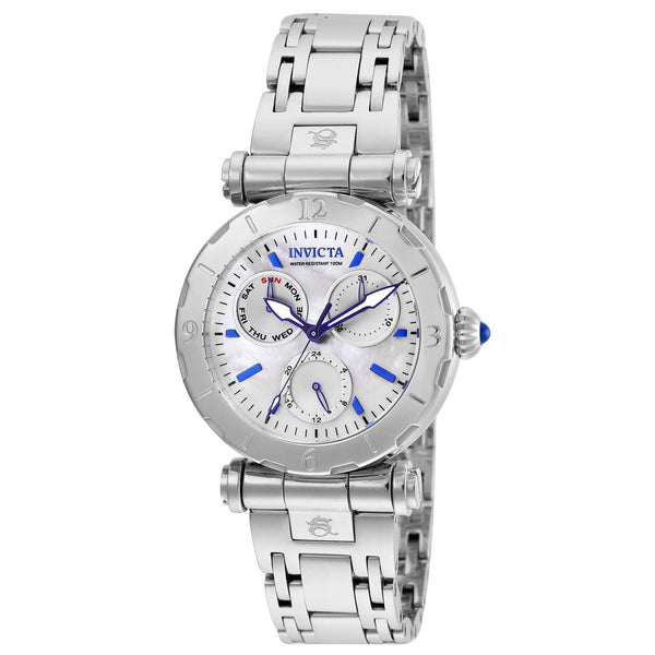 Invicta Women's 24427 Subaqua Stainless Steel Watch