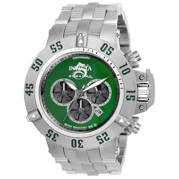 Invicta Men's 24449 Subaqua Stainless Steel Watch