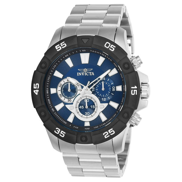 Invicta Men's 24584 Pro Diver Stainless Steel Watch