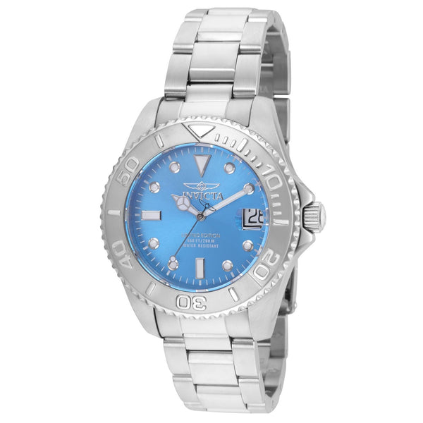 Invicta Men's 24629 Pro Diver Stainless Steel Watch