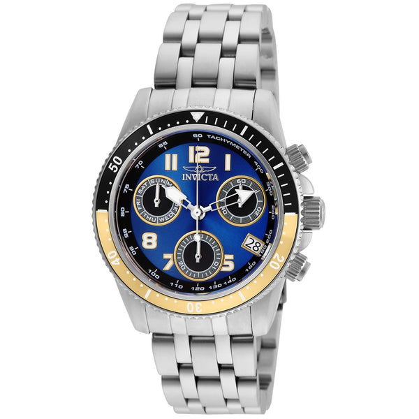 Invicta Women's 24637 Pro Diver Stainless Steel Watch