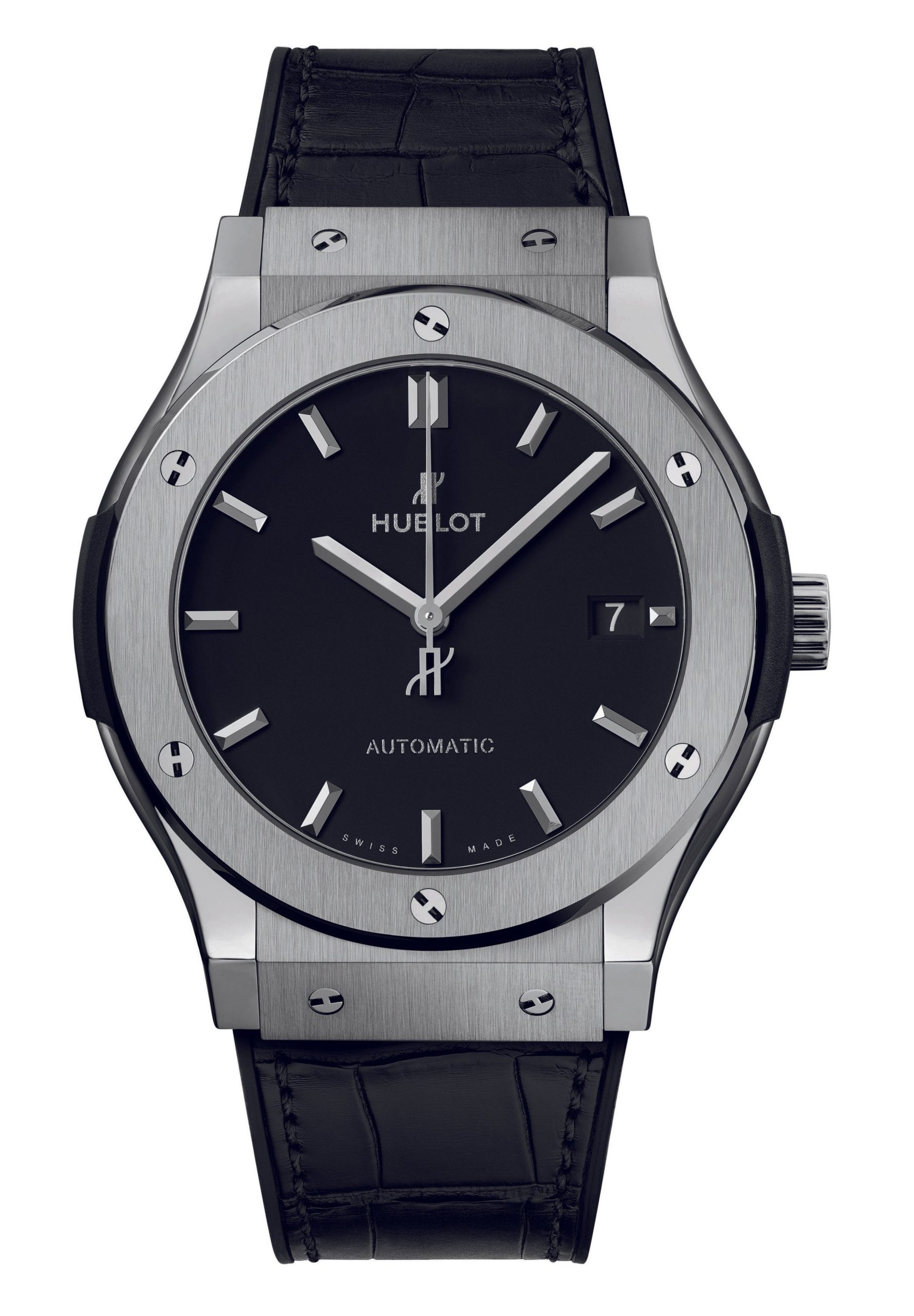 Hublot Classic Fusion Titanium- 511.NX.1171.LR