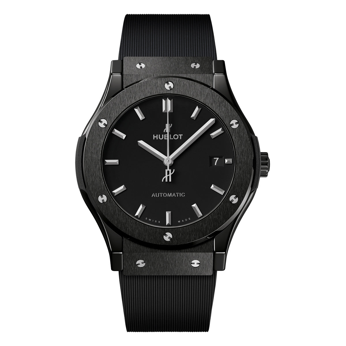 Hublot Classic Fusion Black Magic- 511.CM.1171.RX