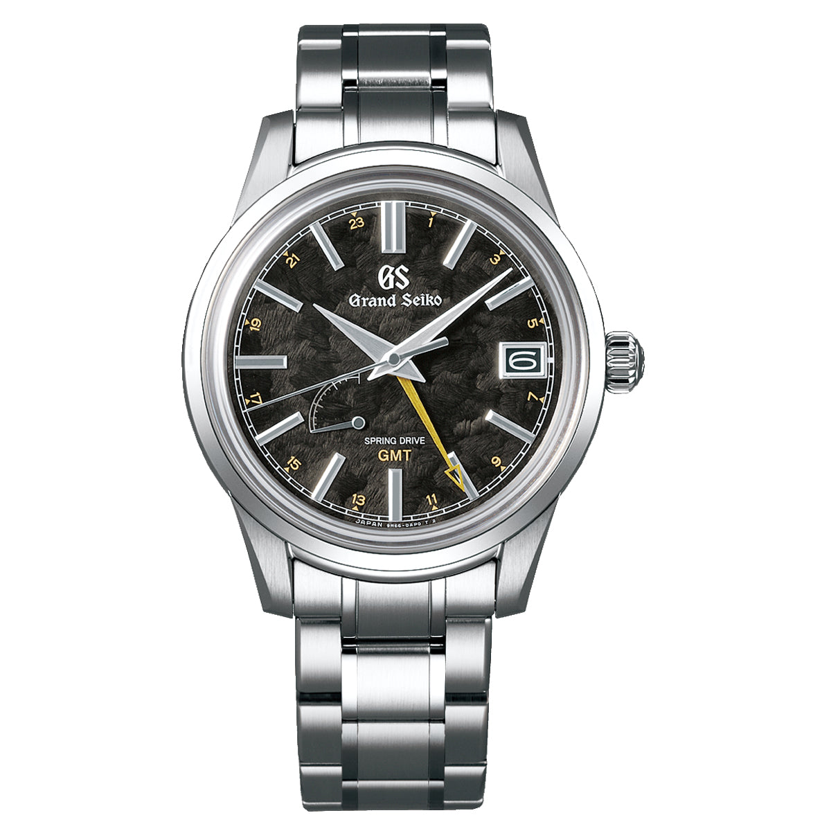 Grand Seiko Elegance GMT 24 Seasons Autumn- SBGE271
