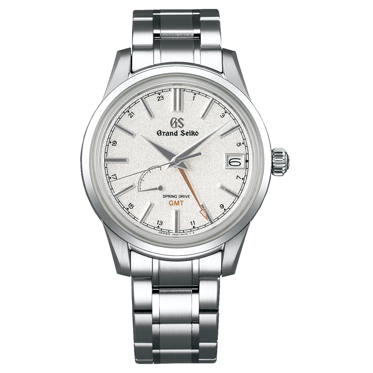 Grand Seiko Elegance GMT 24 Seasons Winter- SBGE269