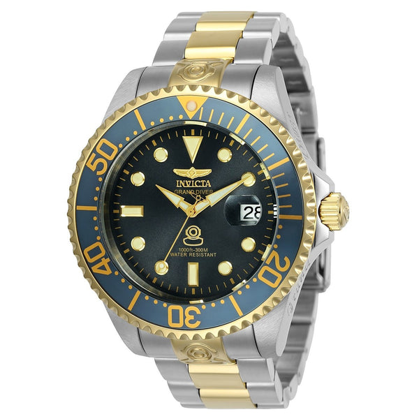 Invicta Men's 24767 Pro Diver Automatic Stainless Steel Watch