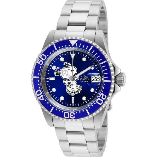 Invicta Men's 24783 Character Snoopy Stainless Steel Watch