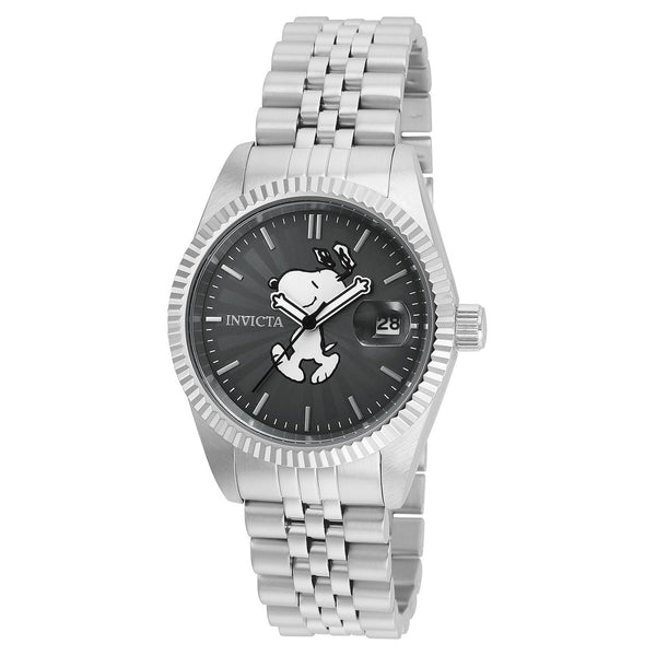 Invicta Women's 24805 Character Snoopy Stainless Steel Watch