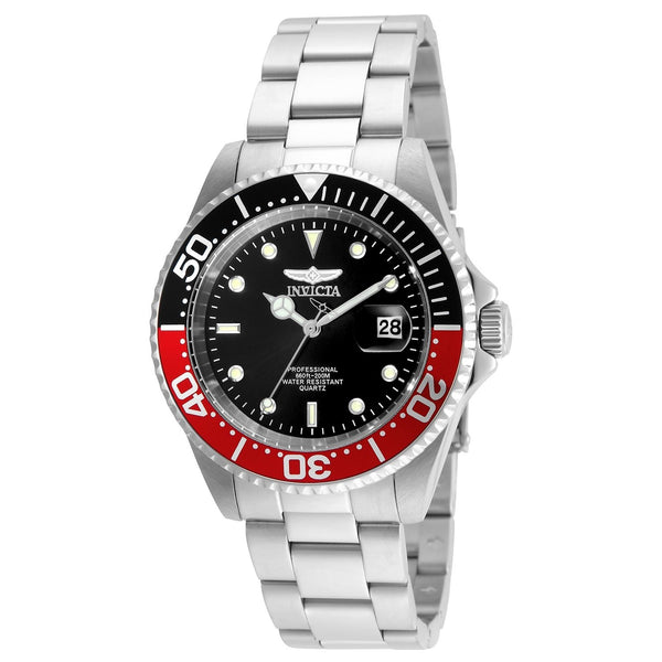Invicta Men's 24945 Pro Diver Stainless Steel Watch