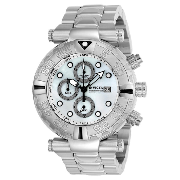 Invicta Men's 24982 Subaqua Stainless Steel Watch