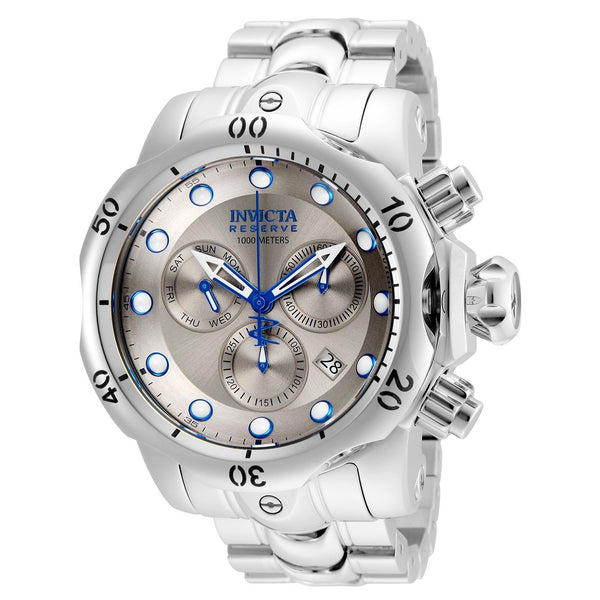 Invicta Men's 25061 Reserve Venom Stainless Steel Watch