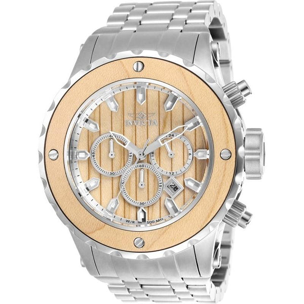 Invicta Men's 25072 Subaqua Silicone Watch