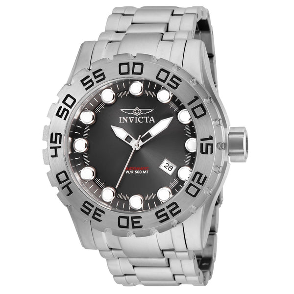 Invicta Men's 25090 Pro Diver Automatic Stainless Steel Watch