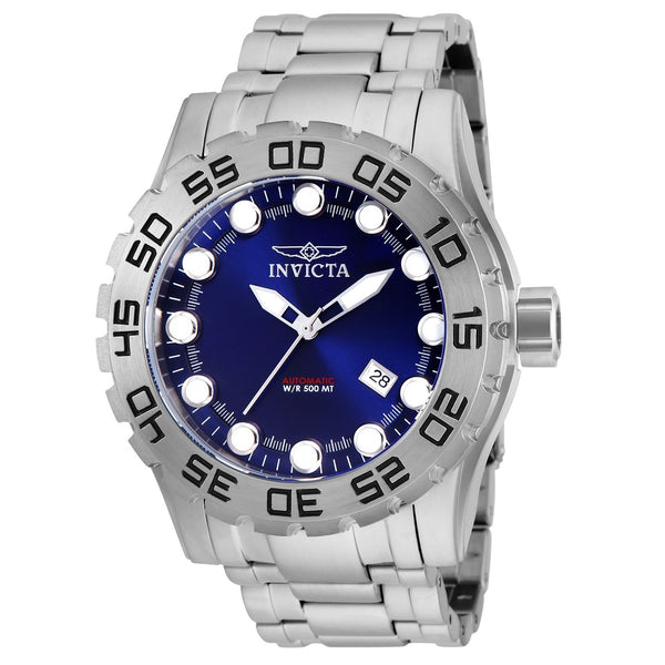 Invicta Men's 25091 Pro Diver Stainless Steel Watch