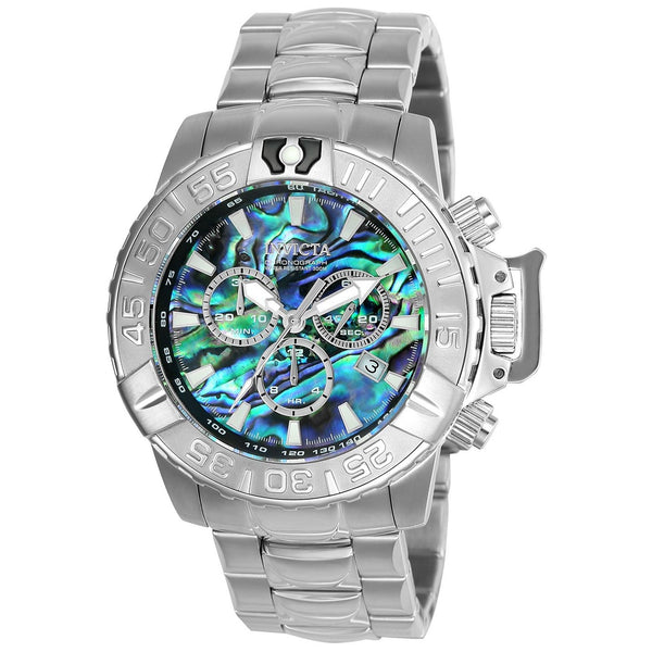 Invicta Men's 25097 Subaqua Stainless Steel Watch
