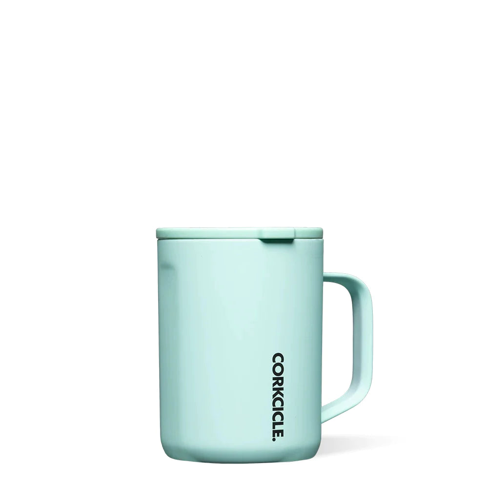 Mug-16oz Sun Soaked Teal