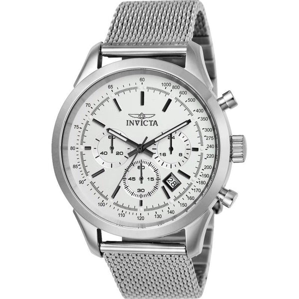 Invicta Men's 25222 Speedway Stainless Steel Watch