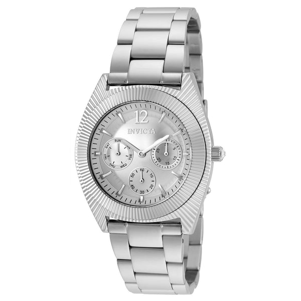 Invicta Women's 25247 Angel Stainless Steel Watch
