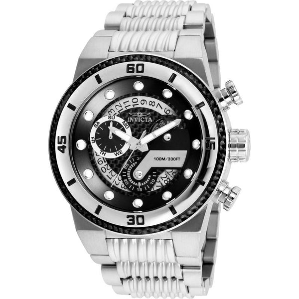 Invicta Men's 25280 S1 Rally Polyurethane Watch