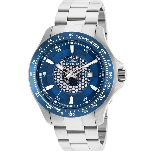 Invicta Men's 25336 Speedway Stainless Steel Watch