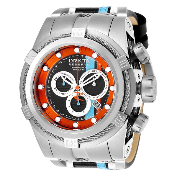 Invicta Men's 25424 Reserve Bolt Stainless Steel Watch