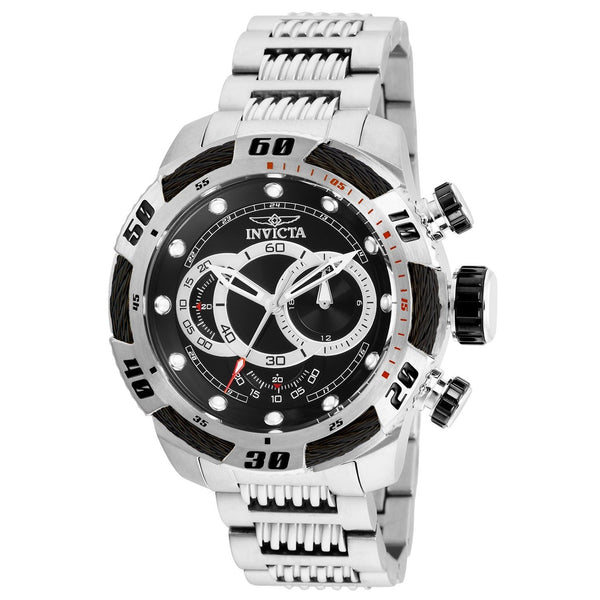Invicta Men's 25478 Speedway Stainless Steel Watch