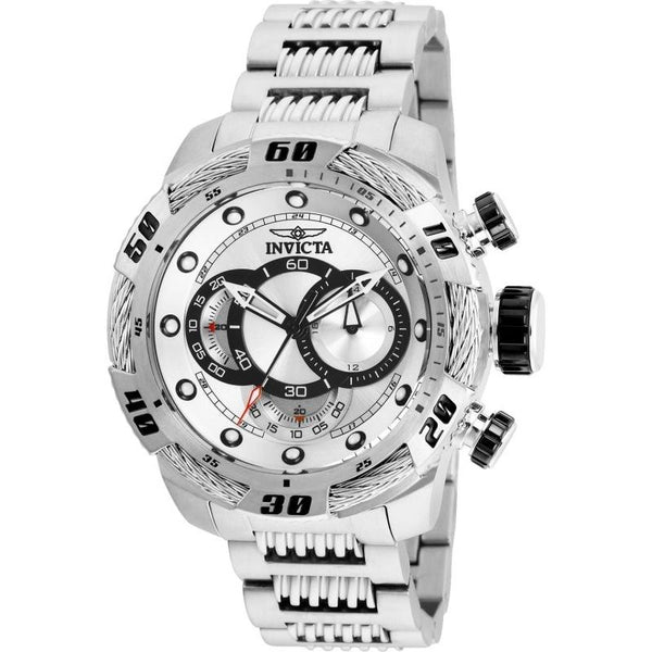 Invicta Men's 25479 Speedway Stainless Steel Watch