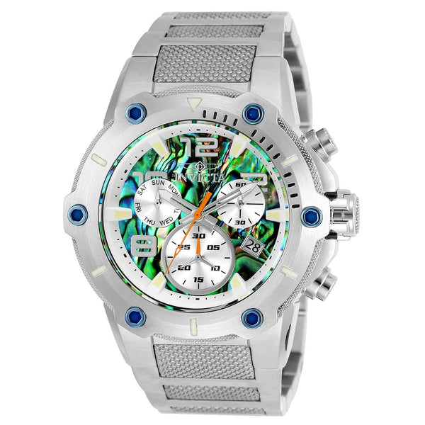 Invicta Men's 25497 Speedway Stainless Steel Watch