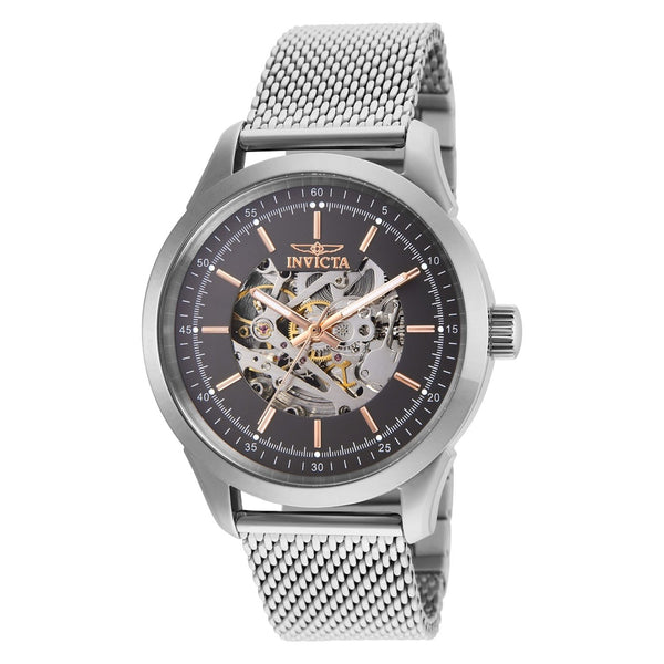 Invicta Men's 25736 Vintage Stainless Steel Watch