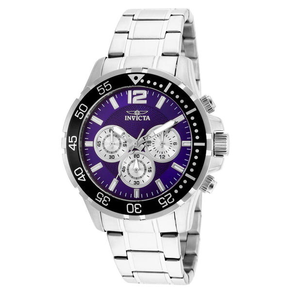 Invicta Men's 25755 Specialty Stainless Steel Watch