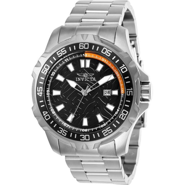Invicta Men's 25784 Pro Diver Stainless Steel Watch