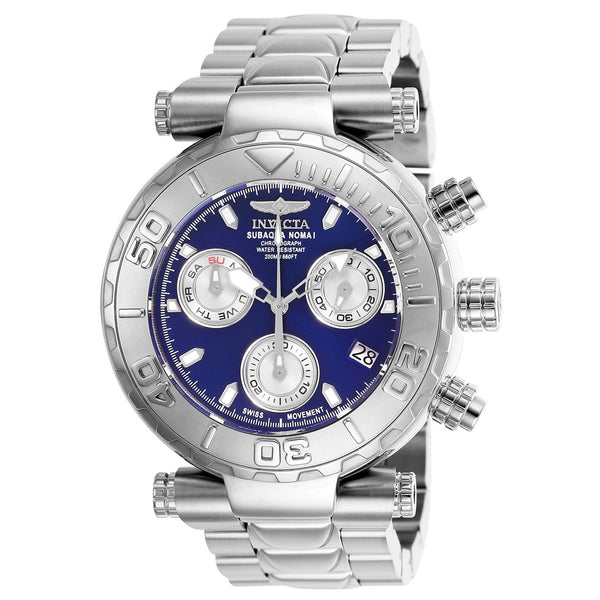 Invicta Men's 25796 Subaqua Stainless Steel Watch