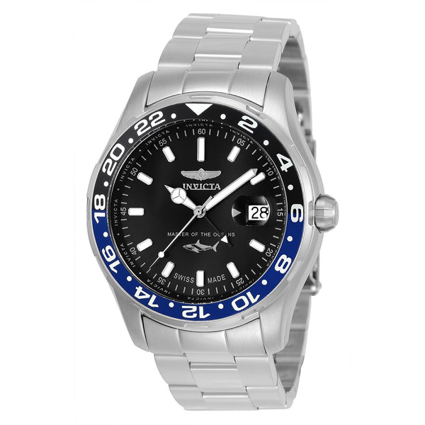 Invicta Men's 25821 Pro Diver Stainless Steel Watch